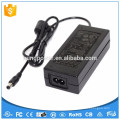 36w 24v 1.5a YHY-24001500 pos Klemme AC / DC Adapter Netzteil